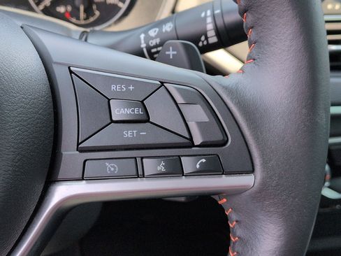 Used 2022 Nissan Altima 2.5 SR FWD image 19