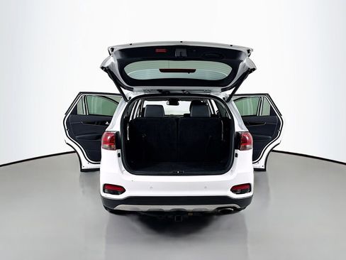 Used 2019 Kia Sorento EX FWD image 22