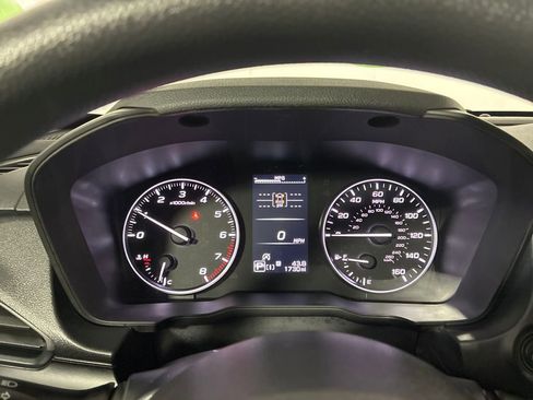 Used 2026 Subaru Impreza 2.0i Sport AWD/4WD image 13