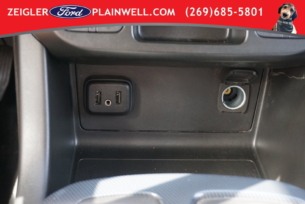 Used 2022 Chevrolet Colorado Z71 AWD/4WD image 23