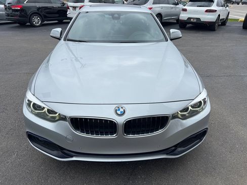 Used 2019 BMW 430i Gran Coupe image 7