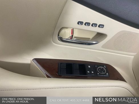 Used 2015 Lexus RX 350 FWD image 21