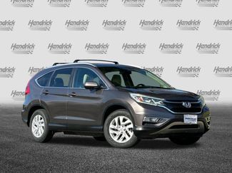 Used 2016 Honda CR-V EX-L video 2