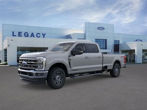 New 2026 Ford F350 Lariat w/ FX4 Off-Road Package AWD/4WD image 1
