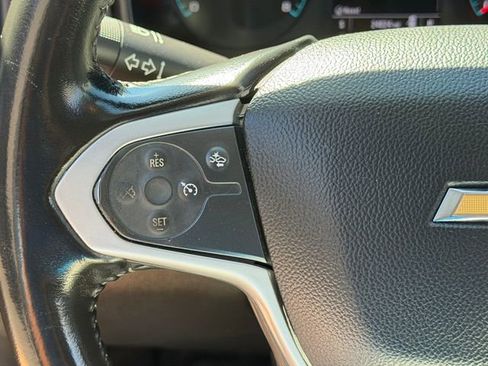 Used 2022 Chevrolet Colorado LT w/ Fleet Safety Package RWD image 13