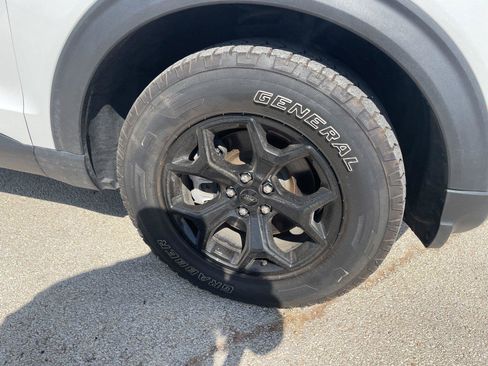Certified 2022 Ford Explorer Timberline AWD/4WD image 41