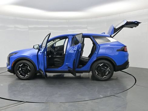 New 2026 Kia Sportage EX FWD image 51