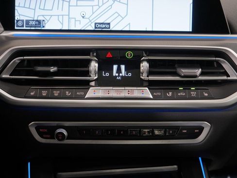 Used 2023 BMW X5 xDrive45e w/ M Sport Package image 13