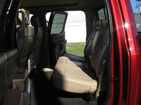 Used 2019 Ford F150 Lariat AWD/4WD image 50