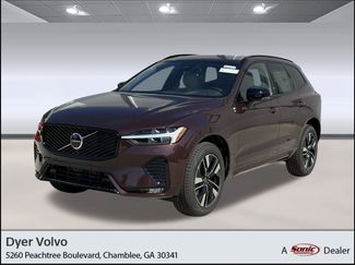 New 2026 Volvo XC60 B5 Core w/ Climate Package video 1