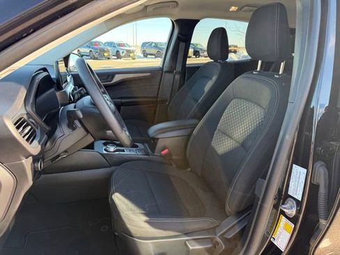 Used 2025 Ford Escape Active image 24