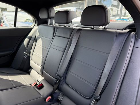 Certified 2026 Mercedes-Benz C 300 Sedan image 14
