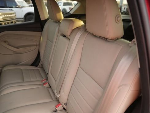 Used 2013 Ford Escape SEL image 13