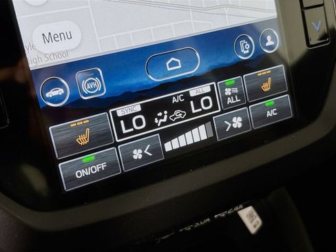 New 2026 Subaru Forester Premium AWD/4WD image 19