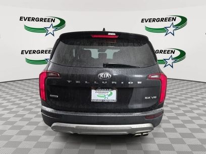 Used 2020 Kia Telluride SX