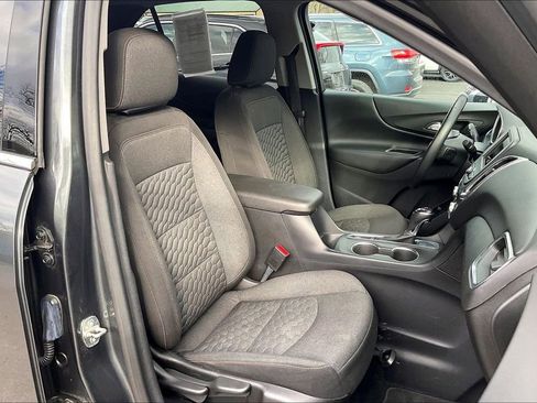 Used 2019 Chevrolet Equinox LT image 7