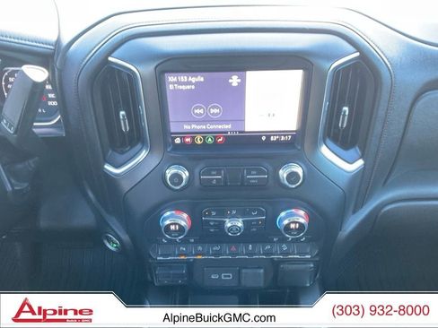 Used 2019 GMC Sierra 1500 AT4 image 11