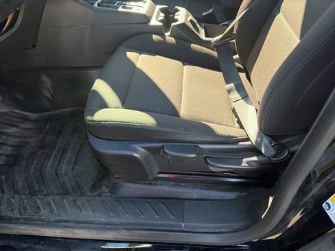 Used 2023 Chevrolet Colorado W/T image 21