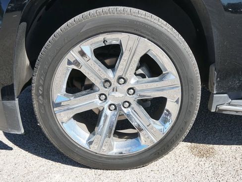 Used 2017 Chevrolet Tahoe Premier image 14