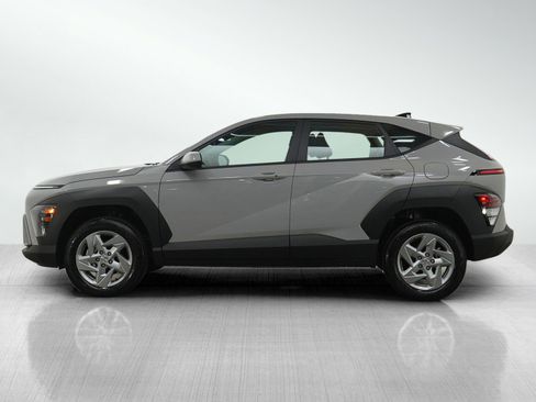 Certified 2026 Hyundai Kona SE image 2