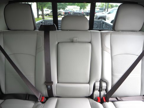 New 2025 RAM 2500 Laramie image 15