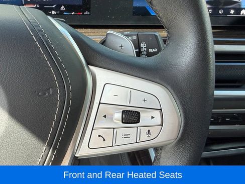 Used 2026 BMW X7 xDrive40i AWD/4WD image 22