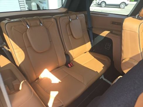 Certified 2024 Lincoln Aviator Black Label AWD/4WD image 24