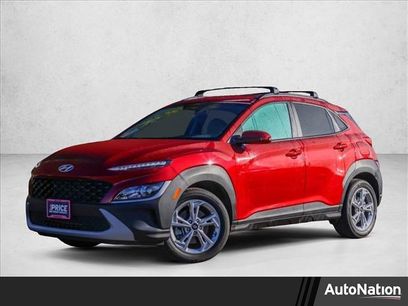 Used 2023 Hyundai Kona SEL