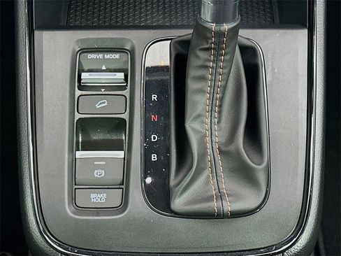 Certified 2025 Honda CR-V Sport image 20