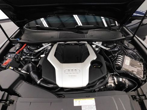 Used 2019 Audi A6 3.0T Premium Plus w/ Premium Plus Package image 32