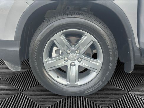 Used 2023 Honda Ridgeline RTL-E image 9
