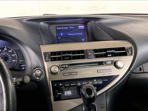 Used 2014 Lexus RX 350 FWD image 5
