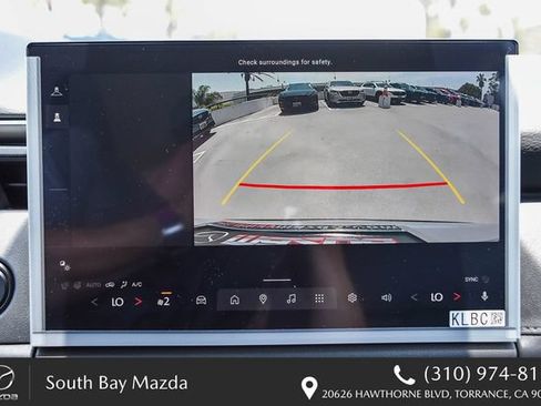 New 2026 MAZDA CX-5 Preferred AWD/4WD image 22