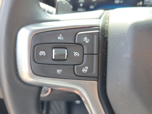 Used 2024 Chevrolet Silverado 1500 RST w/ Convenience Package II AWD/4WD image 24