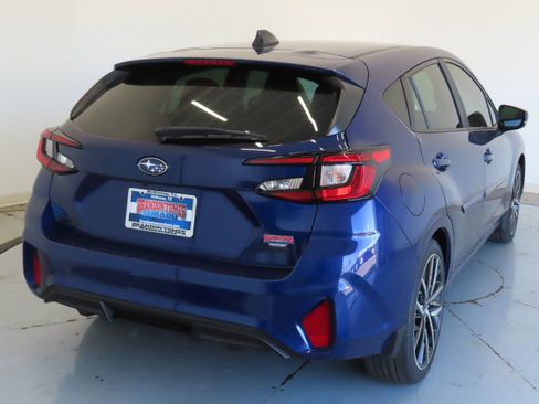 New 2026 Subaru Impreza 2.0i Sport image 3