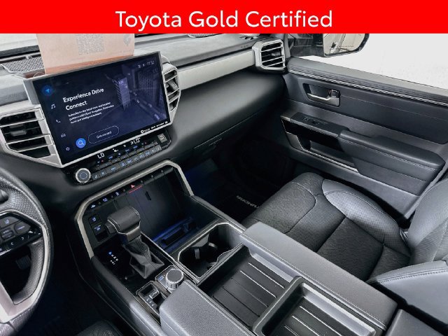 Certified 2024 Toyota Tundra Limited AWD/4WD image 25