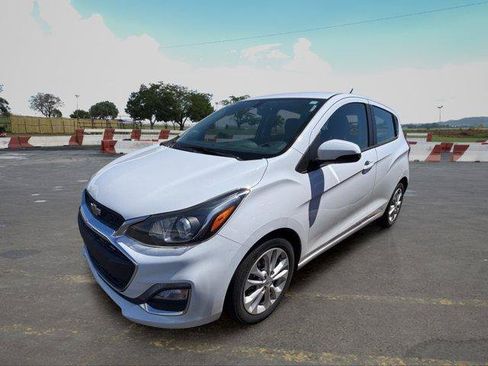 Used 2020 Chevrolet Spark LT FWD image 5