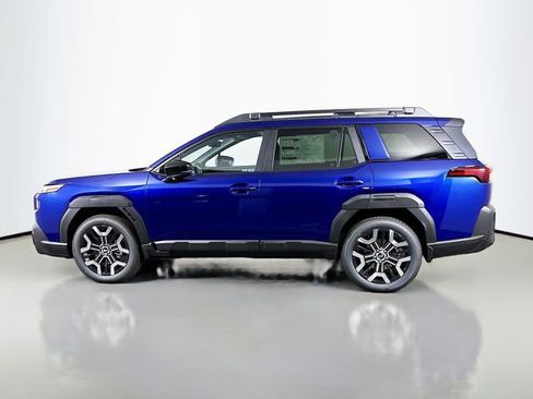 New 2026 Subaru Outback Touring XT image 4