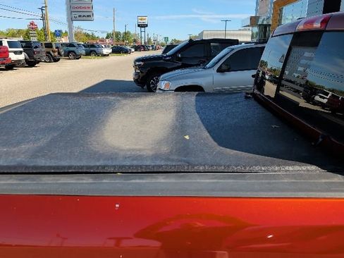 Used 2013 RAM 1500 Outdoorsman AWD/4WD image 10