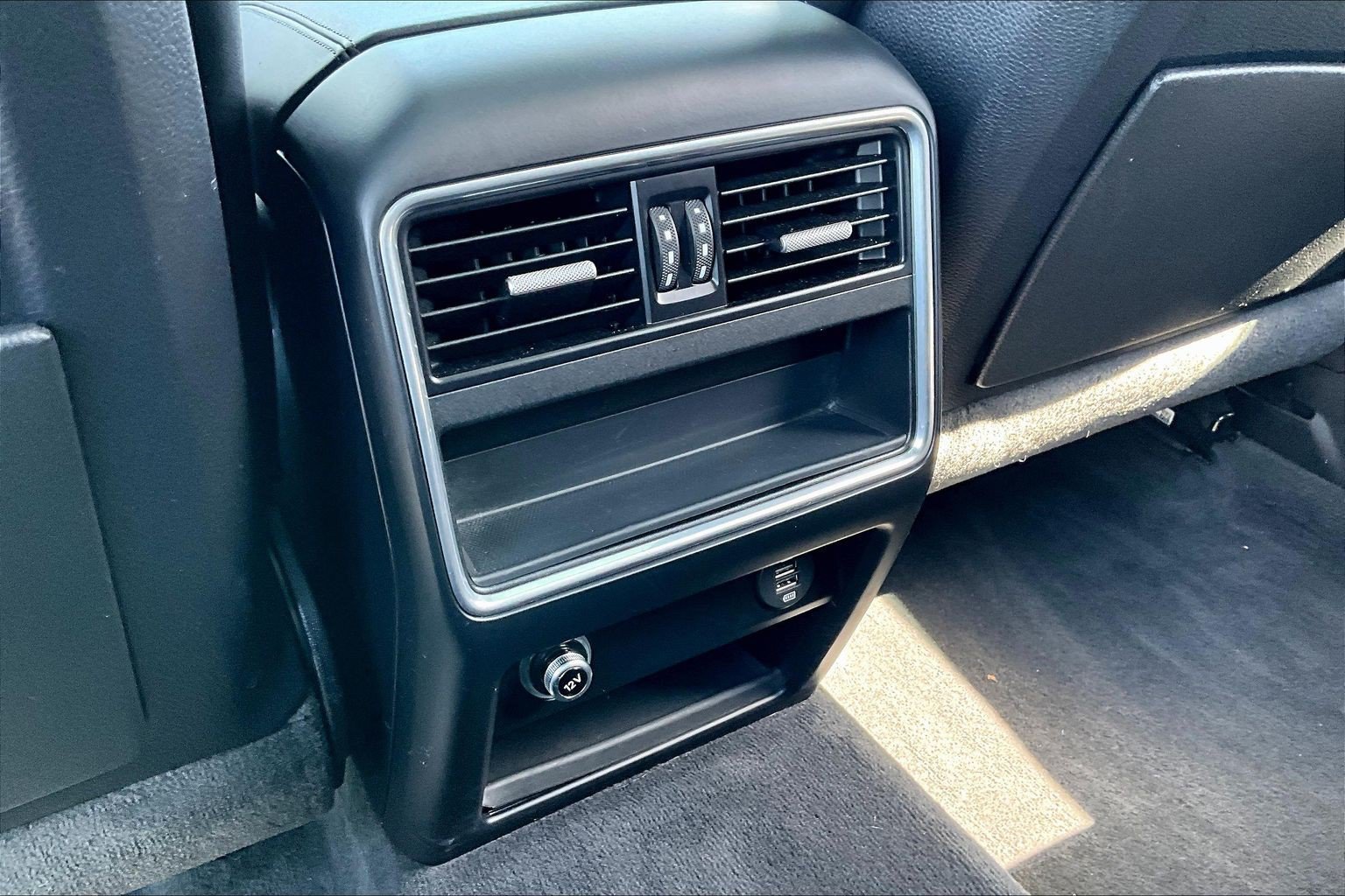 Used 2019 Porsche Cayenne S AWD/4WD image 10