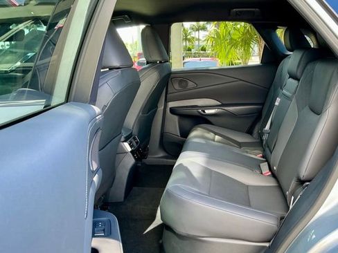 Used 2023 Lexus RX 350 FWD w/ Accessory Package (Z1) image 9