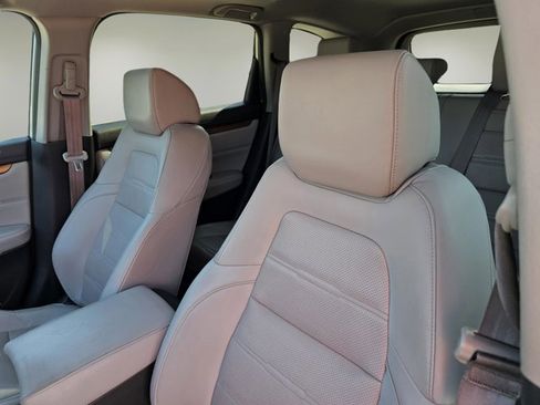 Used 2020 Honda CR-V EX-L image 17