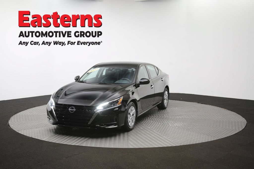 Used 2023 Nissan Altima 2.5 S FWD image 55