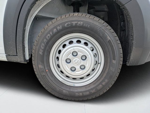 New 2026 RAM ProMaster 1500 FWD image 10