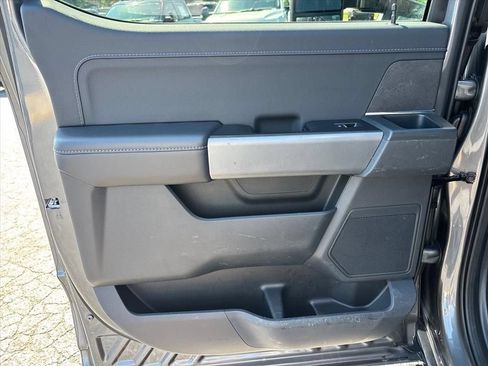 Used 2025 Ford F150 XLT w/ Equipment Group 302A MID AWD/4WD image 18