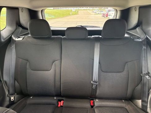 Used 2023 Jeep Renegade Trailhawk AWD/4WD image 22