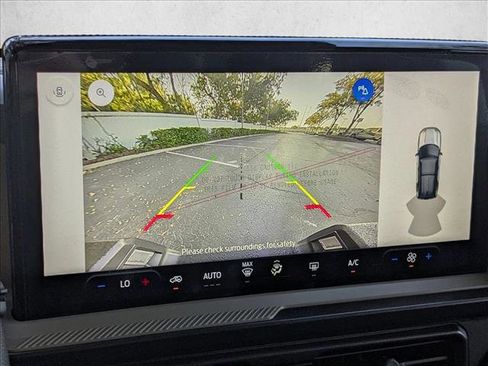 New 2025 Ford Bronco Sport Big Bend image 12