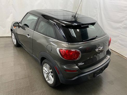 Used 2013 MINI Cooper Paceman image 7