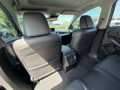 Used 2017 Acura RDX w/ Advance Package AWD/4WD image 20
