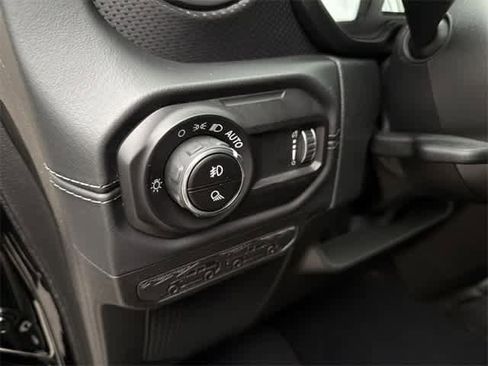 New 2026 Jeep Gladiator Rubicon image 18